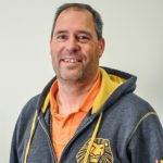 Bob Zevering